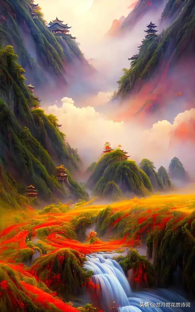 埃及神庙找不同