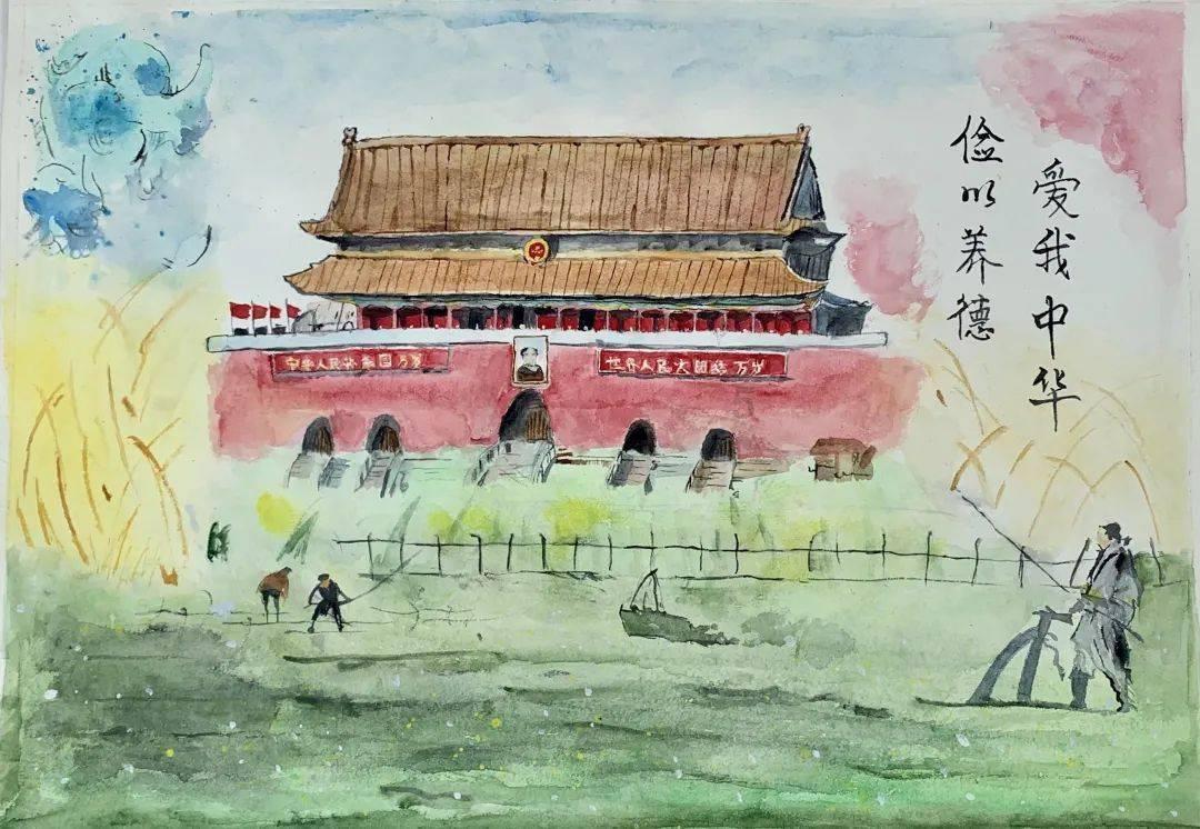 秦皇岛市海港区河东街道开展普法宣传活动