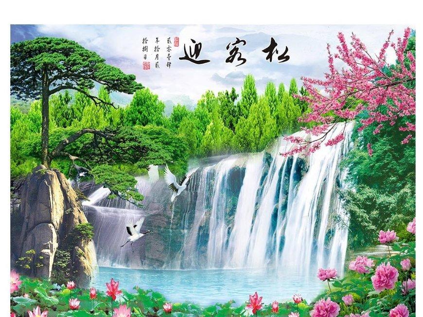 救援受困的鹭