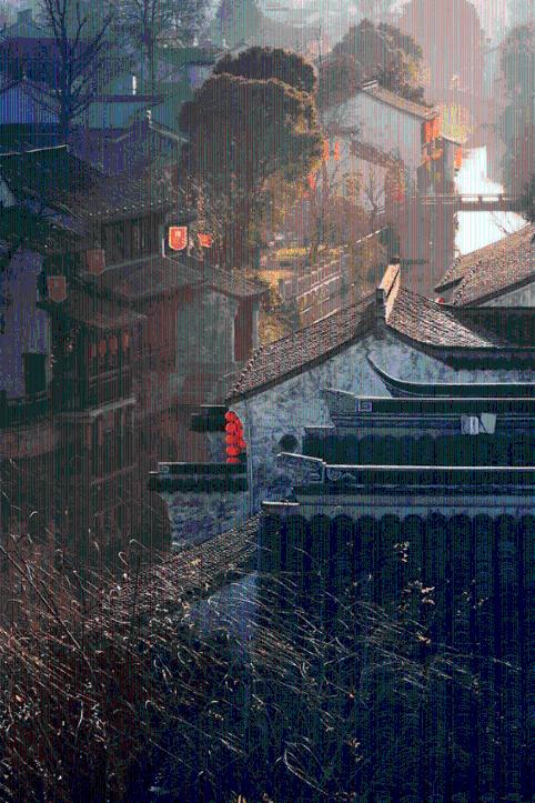 光明记忆