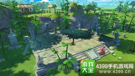 御龙在天手游